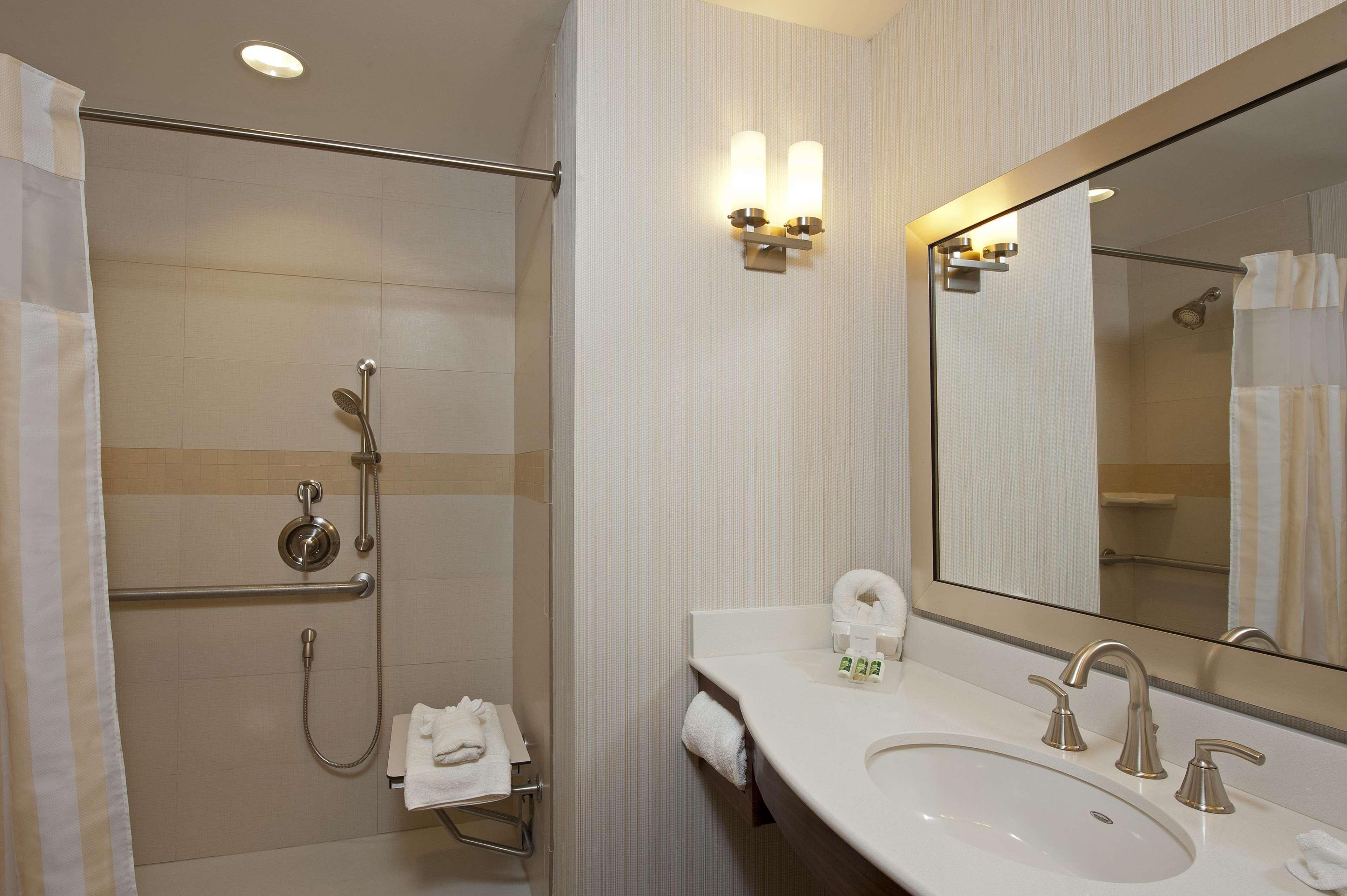 Hilton Garden Downtown Hotel
