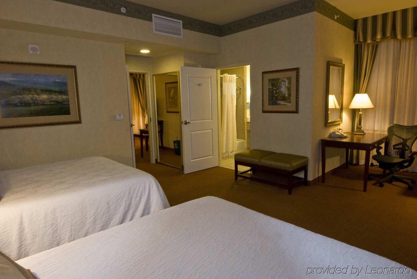 Hilton Garden Downtown 3* Indianapolis